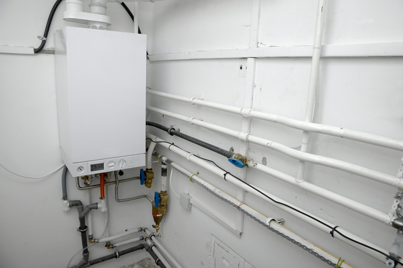 Boiler Installations Southwater