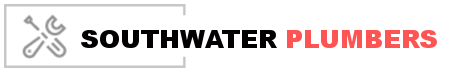 Plumbing in Southwater logo